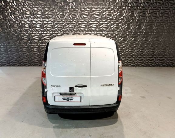 Renault Kangoo Energy dCi 90 66 kW image number 13