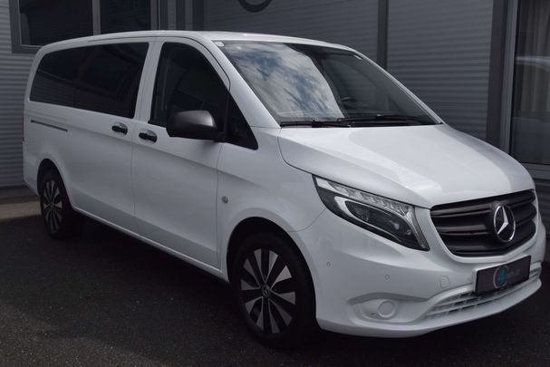 Mercedes-Benz Vito 114 CDi Tourer 100 kW image number 1