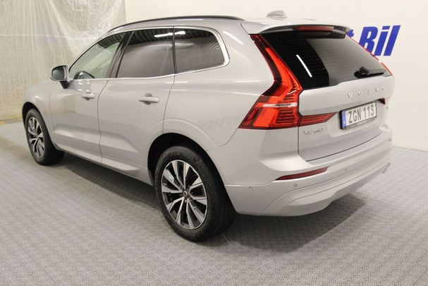 Volvo XC60 B4 145 kW image number 4