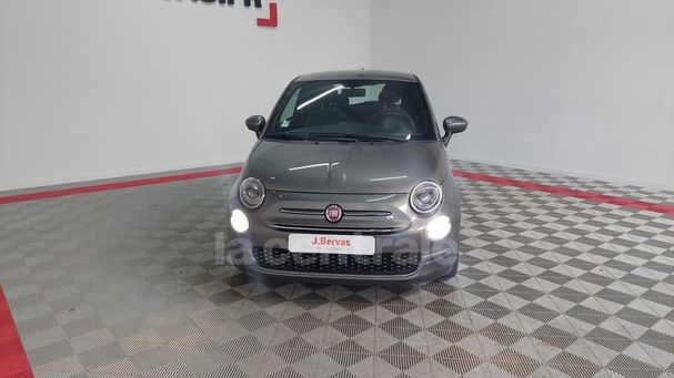 Fiat 500 1.0 51 kW image number 2