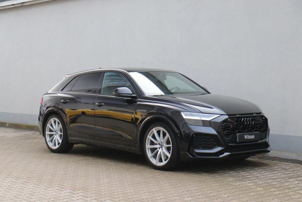 Audi RSQ8 TFSI quattro Tiptronic 441 kW image number 2