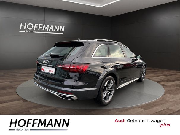 Audi A4 Allroad 40 TDI 150 kW image number 3