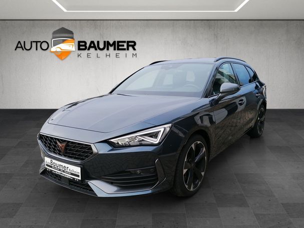 Cupra Leon Sportstourer 2.0 TSI DSG 140 kW image number 1