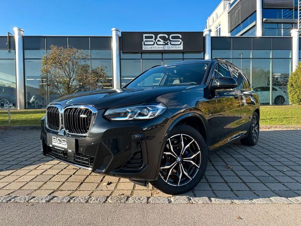 BMW X3 M xDrive 250 kW image number 3