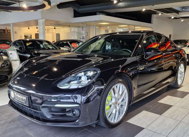 Porsche Panamera 4S E-Hybrid 412 kW image number 1