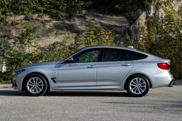 BMW 320d Gran Turismo xDrive M Sport 140 kW image number 7