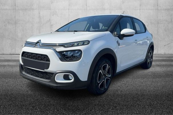 Citroen C3 Pure Tech 83 S&S 61 kW image number 1