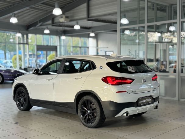 BMW X2 sDrive 141 kW image number 4