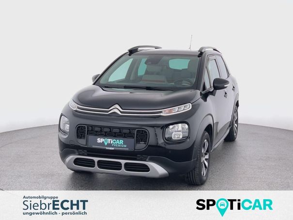 Citroen C3 Aircross 96 kW image number 1