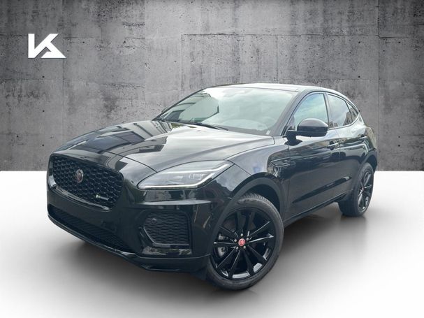 Jaguar E-Pace D200 R-Dynamic S 150 kW image number 1