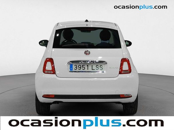 Fiat 500 1.0 52 kW image number 11