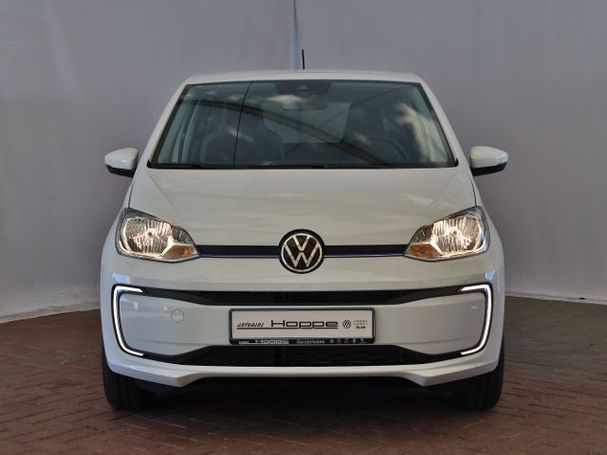 Volkswagen up! 60 kW image number 3