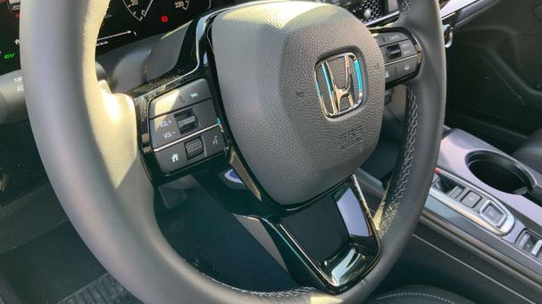 Honda Civic 135 kW image number 14