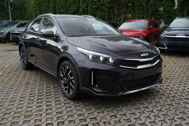 Kia XCeed 1.5 T-GDI 103 kW image number 2