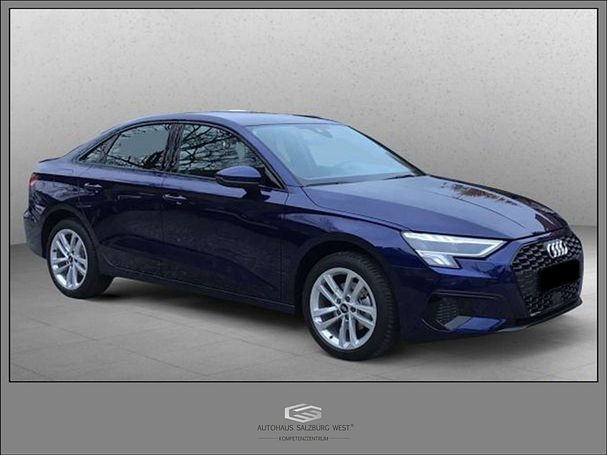 Audi A3 35 TFSI Advanced 110 kW image number 1