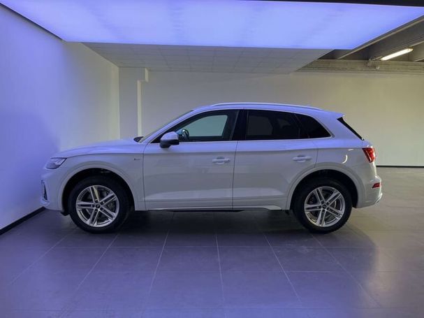 Audi Q5 40 TDI quattro S tronic S-line 150 kW image number 16