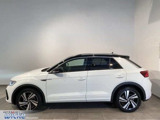 Volkswagen T-Roc 1.5 TSI R-Line DSG 110 kW image number 5