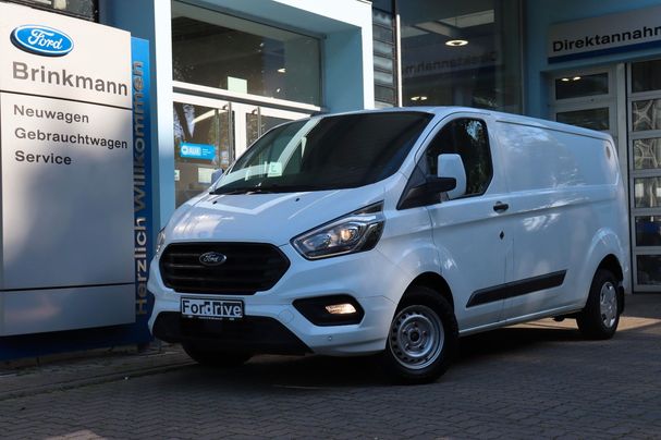 Ford Transit Custom 300 L2H1 Trend 96 kW image number 1