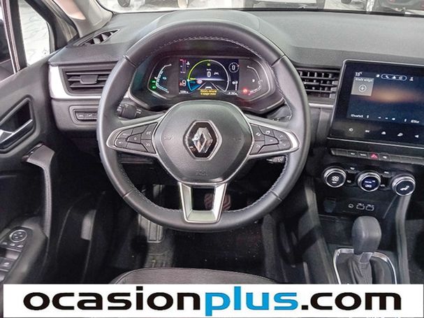 Renault Captur E-Tech 105 kW image number 26