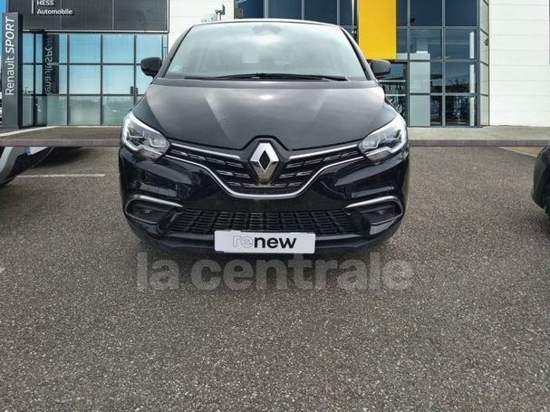 Renault Grand Scenic TCe 140 103 kW image number 23