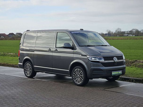 Volkswagen T6 Transporter 110 kW image number 3