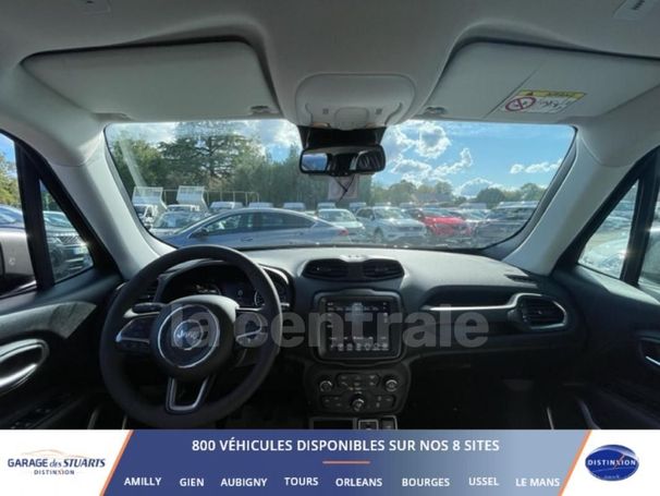 Jeep Renegade 96 kW image number 8