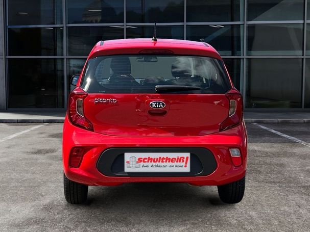 Kia Picanto 1.0 Attract 49 kW image number 3