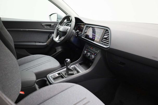 Seat Ateca 1.0 TSI Style 81 kW image number 31