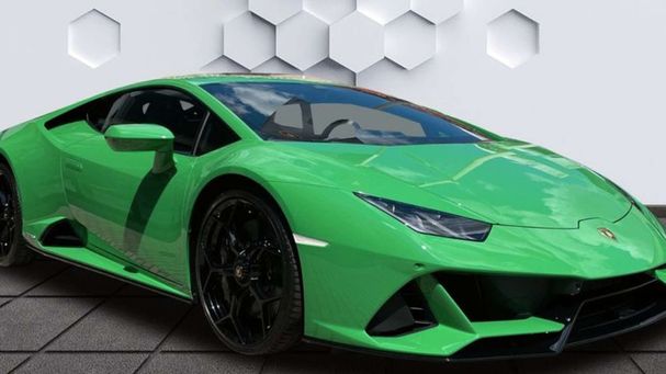 Lamborghini Huracan 470 kW image number 2