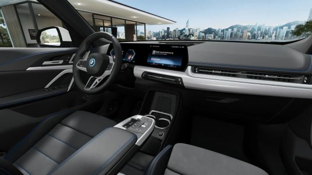 BMW iX1 xDrive30 M Sport 230 kW image number 14