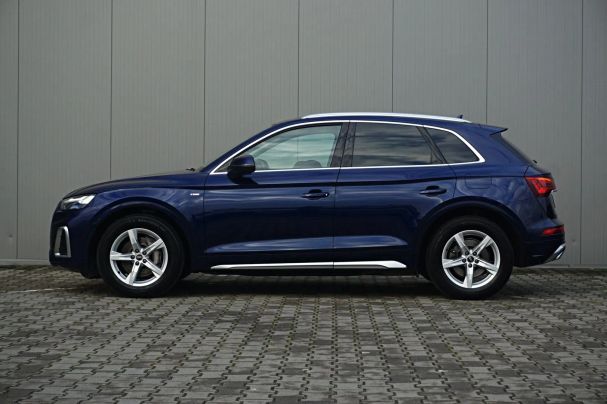 Audi Q5 270 kW image number 5