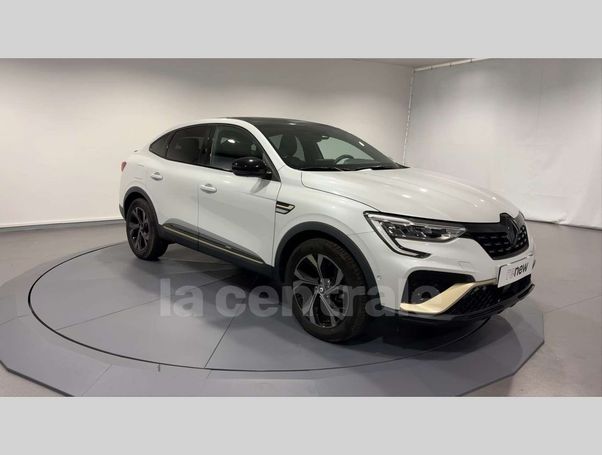 Renault Arkana 1.6 E-Tech 105 kW image number 16