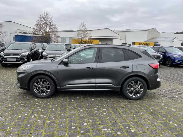 Ford Kuga 2.0 ST-Line 110 kW image number 3