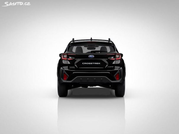 Subaru Crosstrek 100 kW image number 3