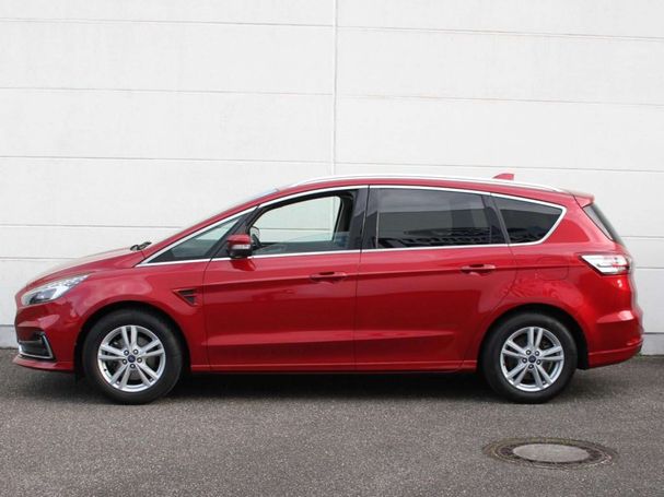 Ford S-Max 1.5 TITANIUM 121 kW image number 7