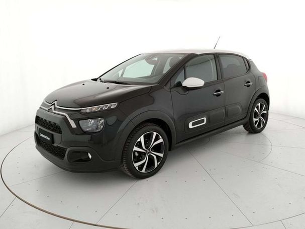 Citroen C3 BlueHDi 100 S&S SHINE 75 kW image number 1