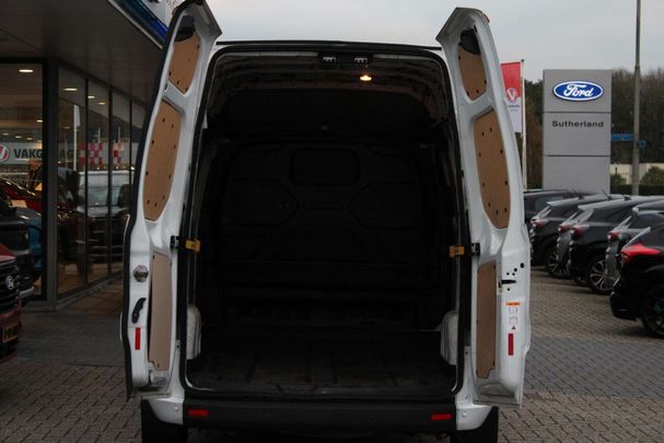 Ford Transit Custom 300 L2H2 Trend 96 kW image number 19