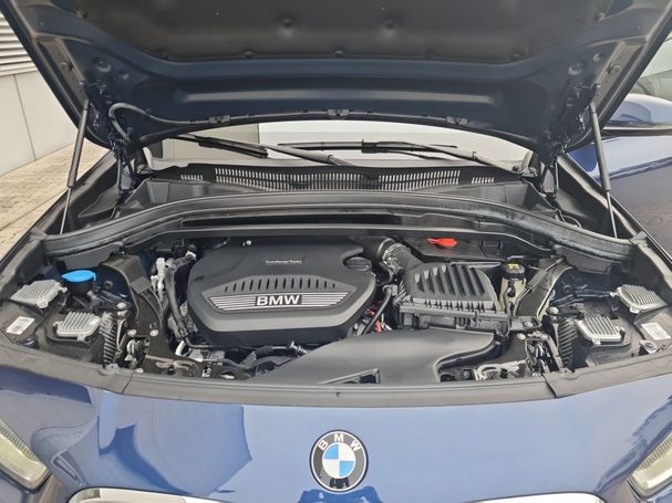 BMW X2 xDrive 110 kW image number 12