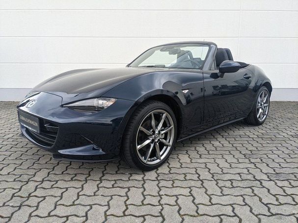 Mazda MX-5 135 kW image number 1