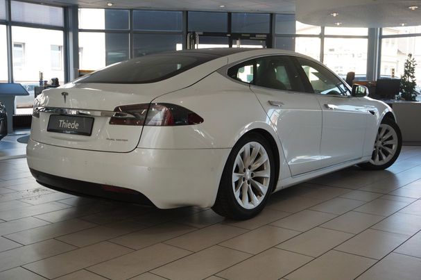 Tesla Model S Long Range AWD 415 kW image number 5