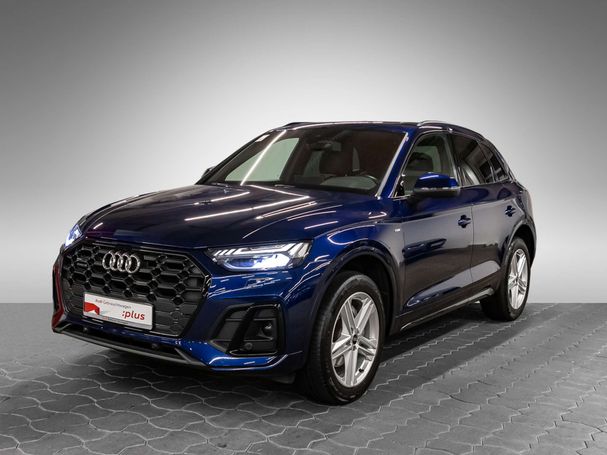 Audi Q5 45 TFSI S-line 195 kW image number 1