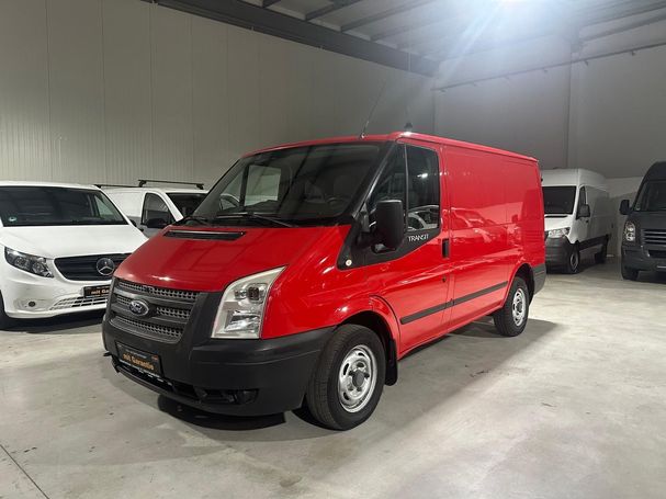 Ford Transit 260 K 74 kW image number 1