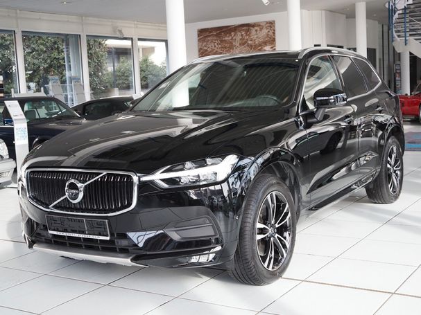 Volvo XC60 AWD Momentum 173 kW image number 1