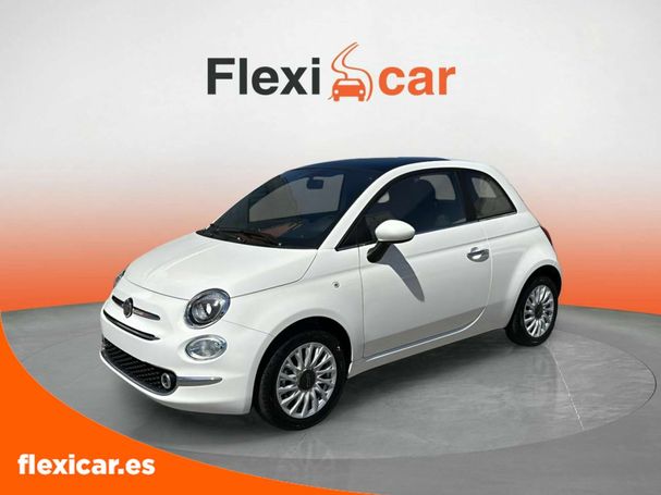 Fiat 500 1.0 51 kW image number 1