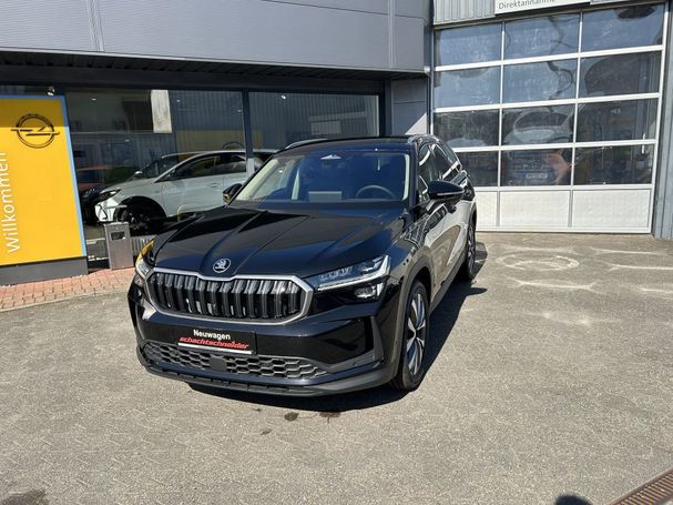 Skoda Kodiaq 2.0 TDI 4x4 DSG 142 kW image number 1