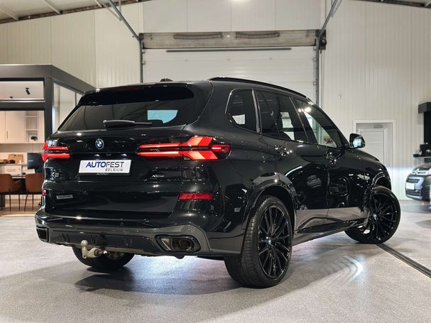 BMW X5 50e xDrive 360 kW image number 41