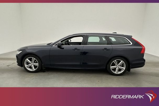 Volvo V90 D4 AWD Momentum 140 kW image number 4