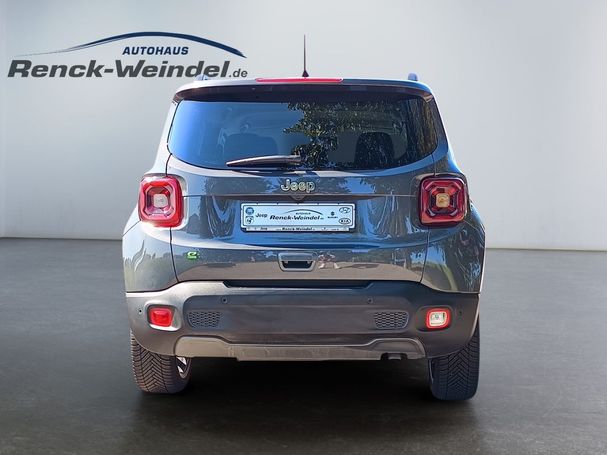 Jeep Renegade 1.5 S-Edition 96 kW image number 3