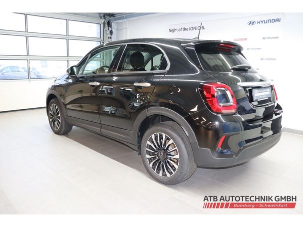 Fiat 500X 1.5 GSE Hybrid 96 kW image number 5