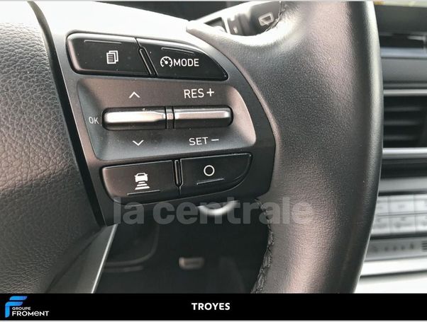 Hyundai Kona 150 kW image number 24